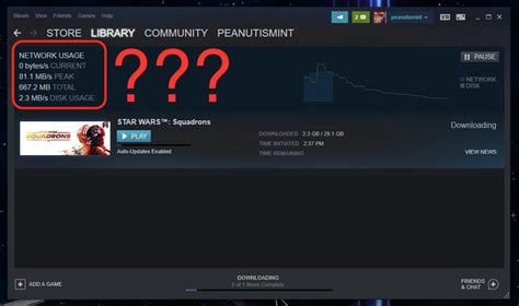 r/Steam on Reddit: When you pause a download and then close .